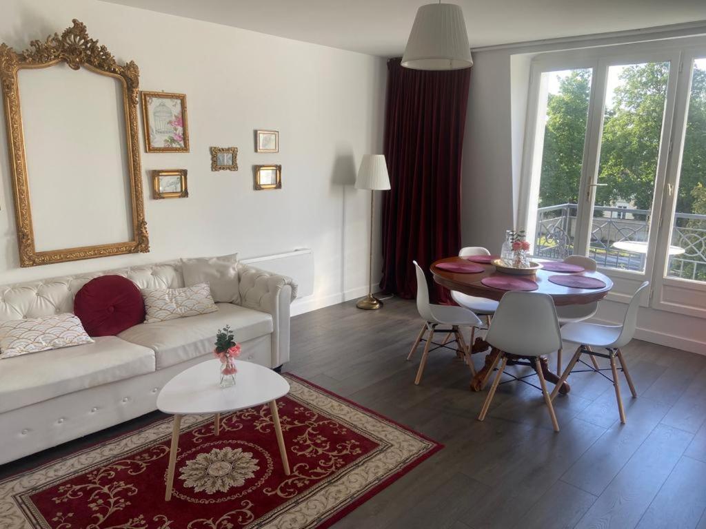 Les Toits De Bailly Disney Paris Apartment Exterior photo