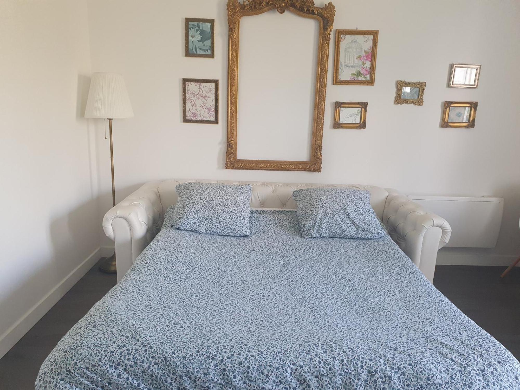 Les Toits De Bailly Disney Paris Apartment Exterior photo